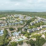 Best Caribbean Sea Views 3Br Penthouse F1