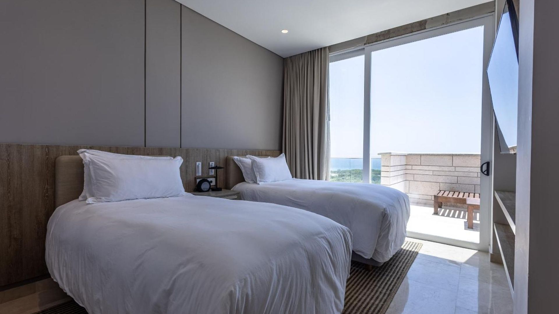 Apartamento Caribbean Sea Views 3br Penthouse F1 Cartagena