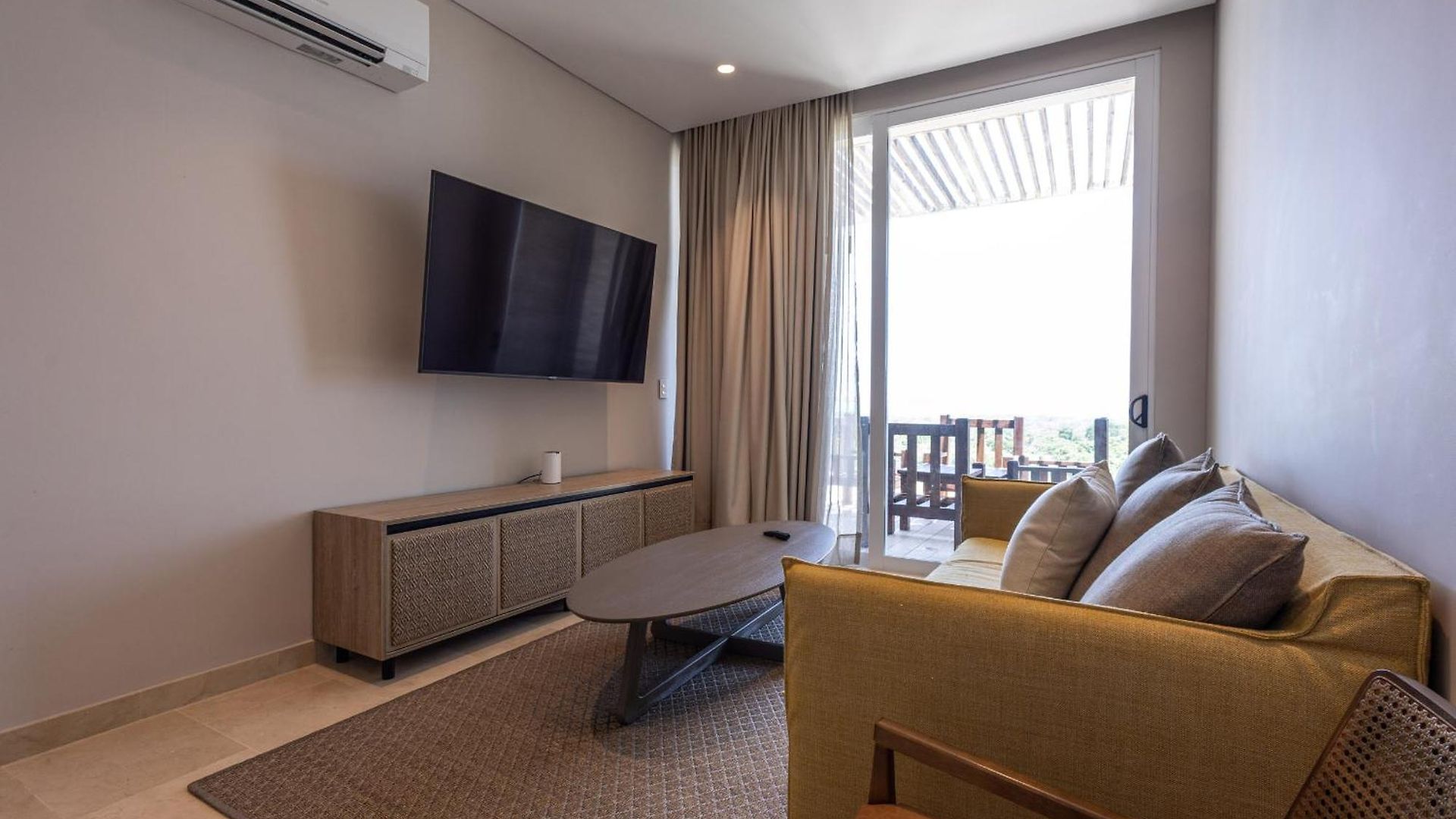 Apartamento Caribbean Sea Views 3br Penthouse F1 Cartagena
