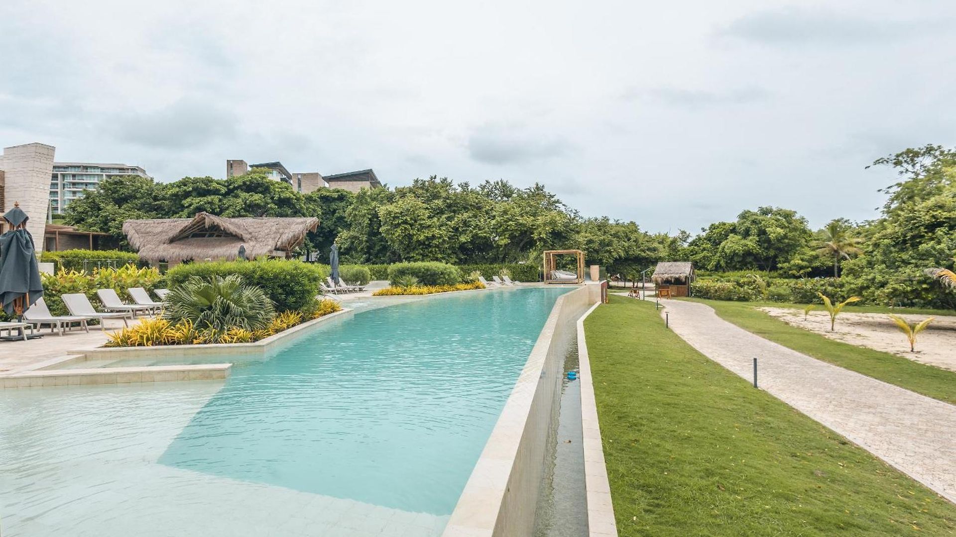Apartamento Caribbean Sea Views 3br Penthouse F1 *
