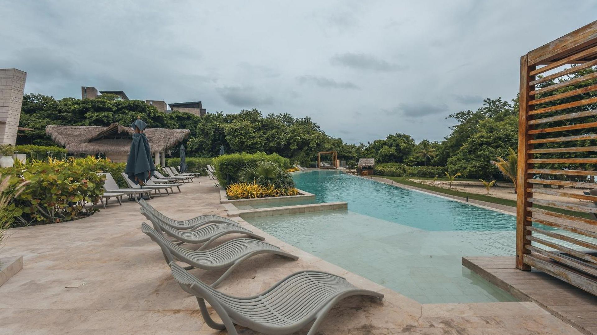 Caribbean Sea Views 3br Penthouse F1 *