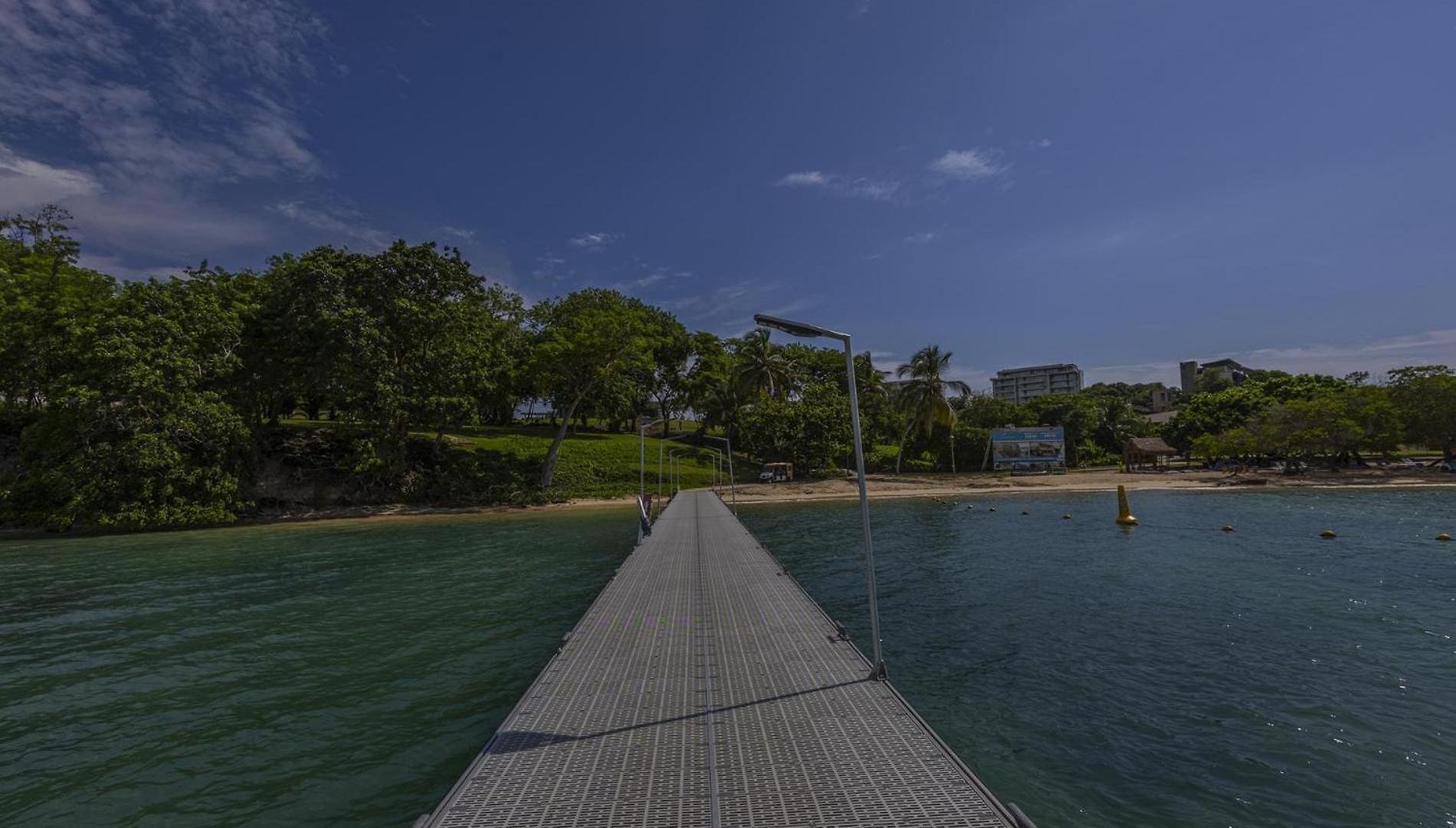 Caribbean Sea Views 3br Penthouse F1 Apartamento *