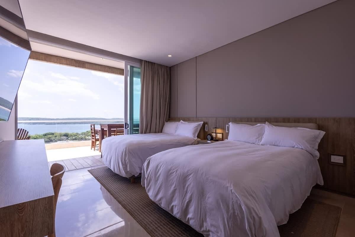 Caribbean Sea Views 3br Penthouse F1 Apartamento