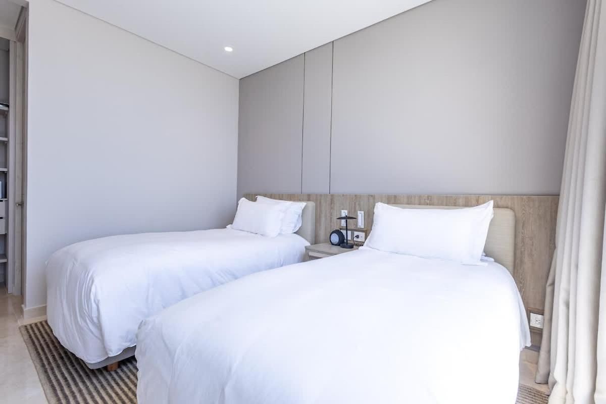Caribbean Sea Views 3br Penthouse F1 Apartamento Cartagena