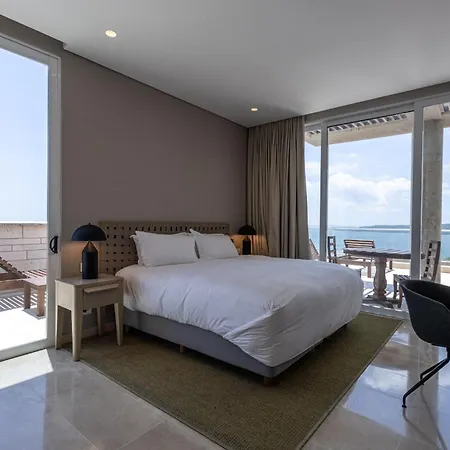 Caribbean Sea Views 3br Penthouse F1 Cartagena