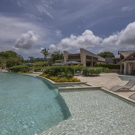 Apartamento Caribbean Sea Views 3br Penthouse F1 *