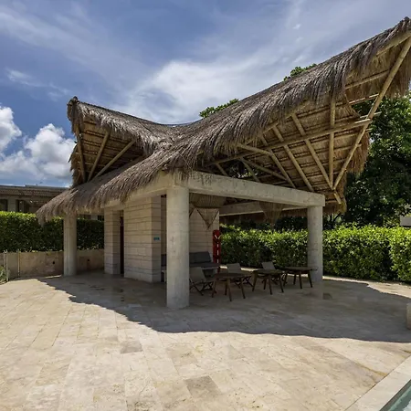 Caribbean Sea Views 3br Penthouse F1 Cartagena
