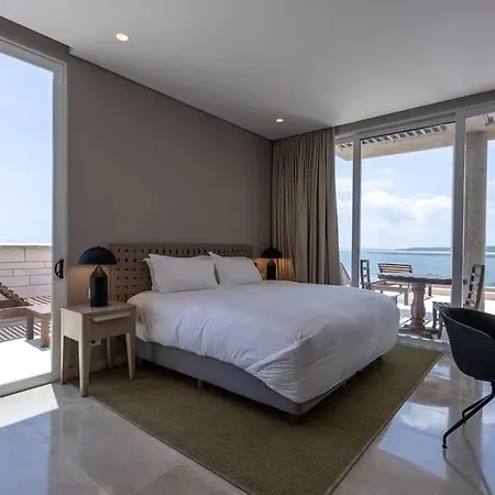 Caribbean Sea Views 3br Penthouse F1 Apartamento *