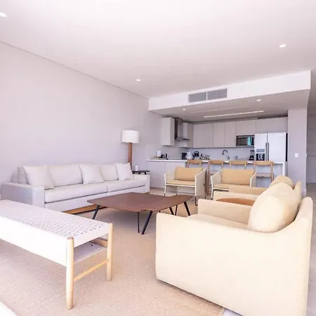 Caribbean Sea Views 3br Penthouse F1