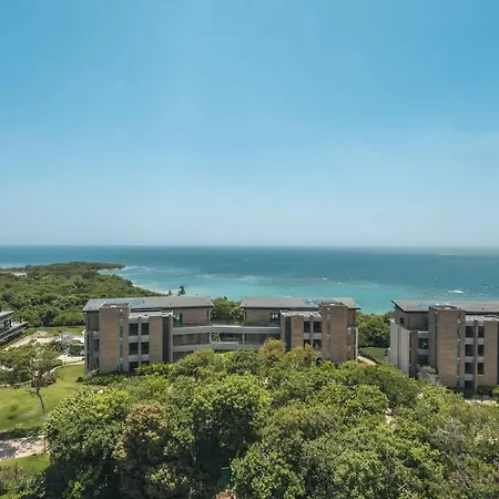 Apartamento Caribbean Sea Views 3br Penthouse F1 *