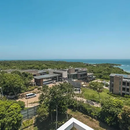 Caribbean Sea Views 3br Penthouse F1