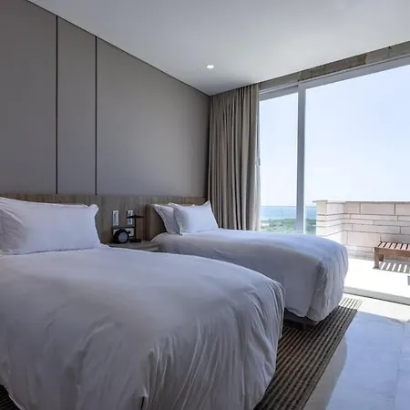 Caribbean Sea Views 3br Penthouse F1