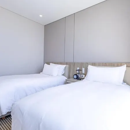 Caribbean Sea Views 3br Penthouse F1 Apartamento Cartagena