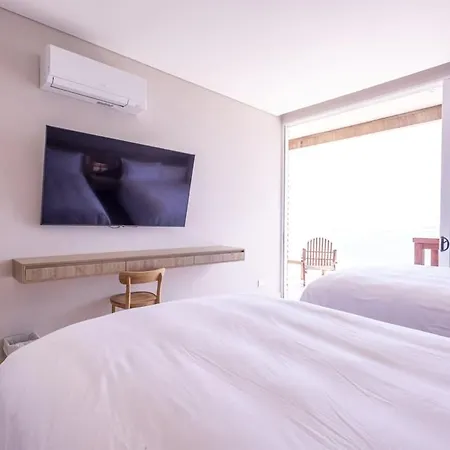 Caribbean Sea Views 3br Penthouse F1 Cartagena