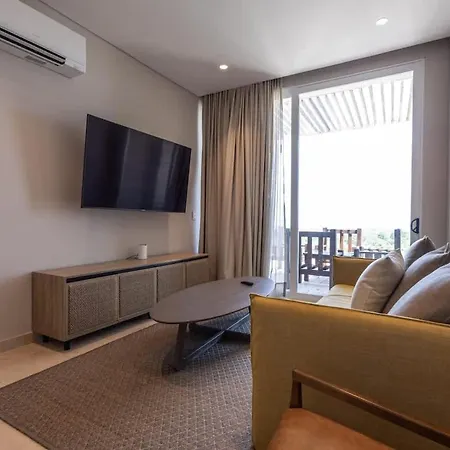 Apartamento Caribbean Sea Views 3br Penthouse F1 Cartagena