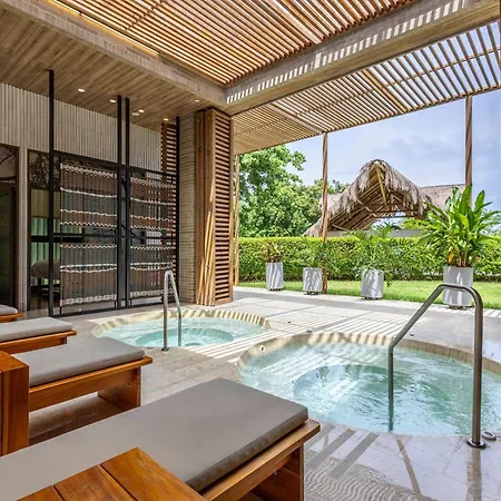 Caribbean Sea Views 3br Penthouse F1