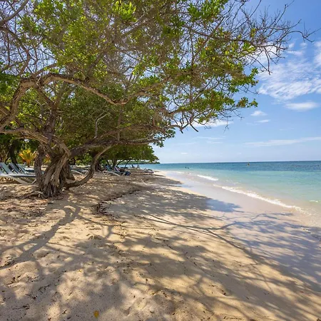 Apartamento Caribbean Sea Views 3br Penthouse F1