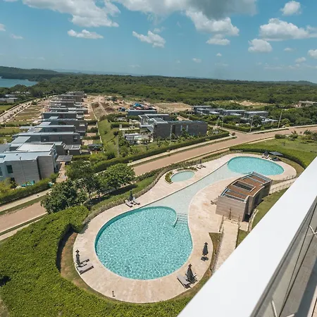 Caribbean Sea Views 3br Penthouse F1 * Cartagena