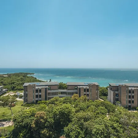 Apartment Caribbean Sea Views 3br Penthouse F1