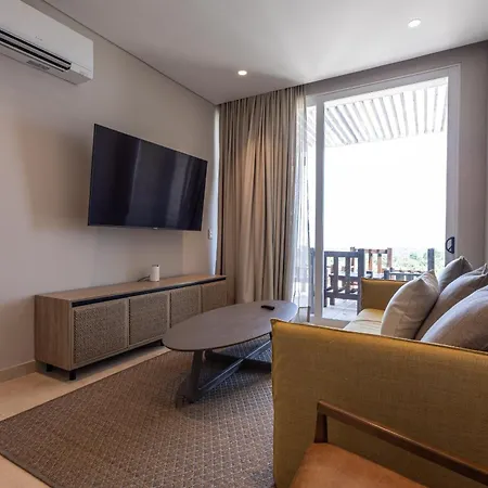 Apartment Caribbean Sea Views 3br Penthouse F1 Cartagena