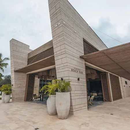 Caribbean Sea Views 3br Penthouse F1 *